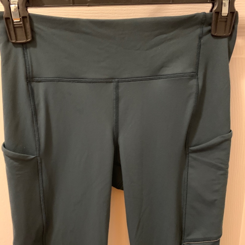 Lululemon Speed Up Tight